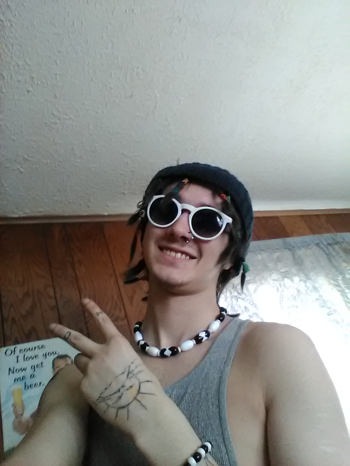 Blue Sunshine's profile picture