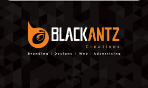 Blackantz Creatives's profile picture