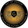 ginanjar putra taksoko