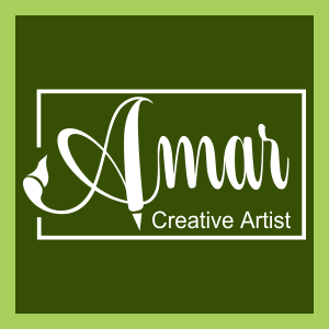 Amar.Creative.Artist's profile picture