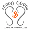 om Graphic