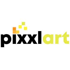 Pixxl Art's profile picture