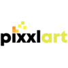 Pixxl Art