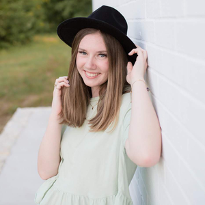 Hannah G Ratcliff's profile picture