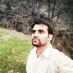 Haris Awan's profile picture