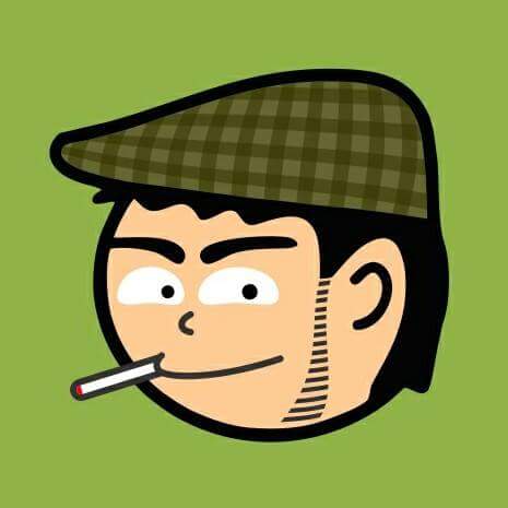 Dhimagine's profile picture