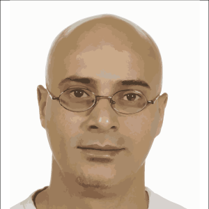 osama J's profile picture