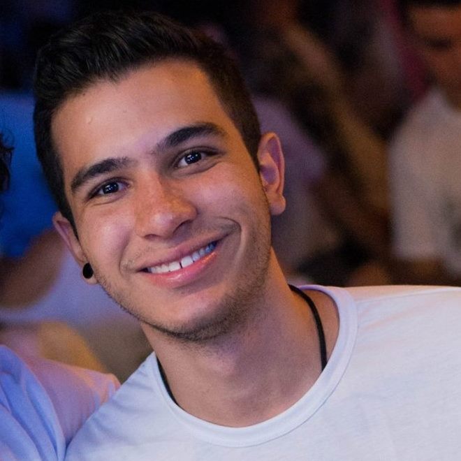 Eric Martins's profile picture