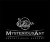 mysterious