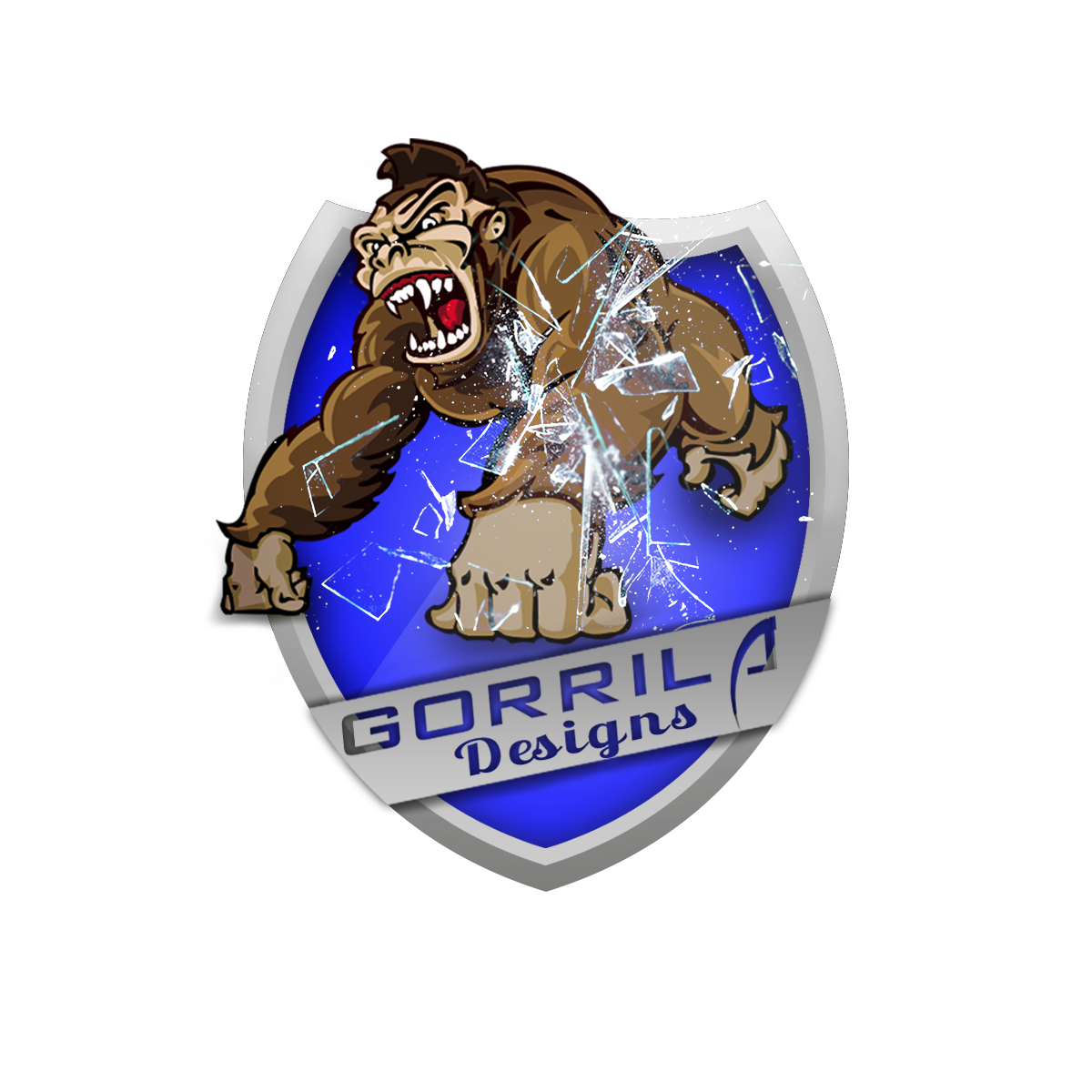 Gorrila Designs's profile picture