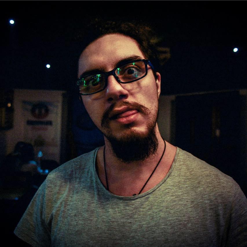Gueynthade's profile picture