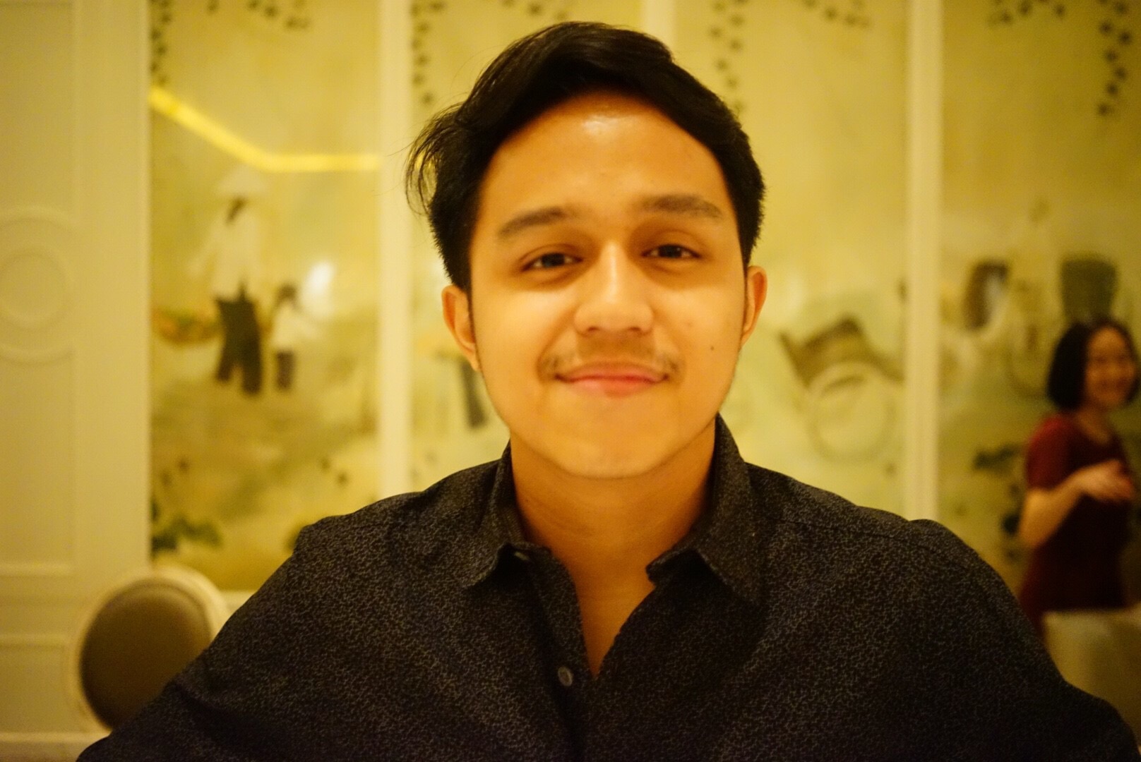 Nickalis Ramadhan's profile picture