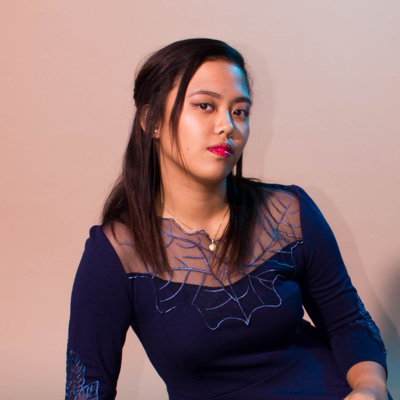 Heide C. Malaluan's profile picture