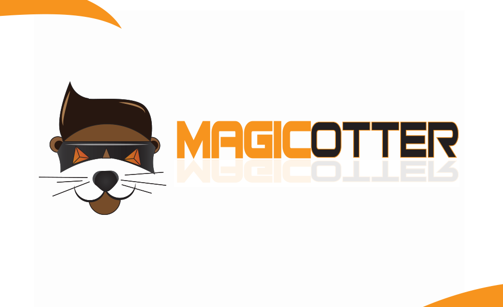 MagicOtter Designs's profile picture