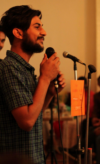 Nitin Chaudhary