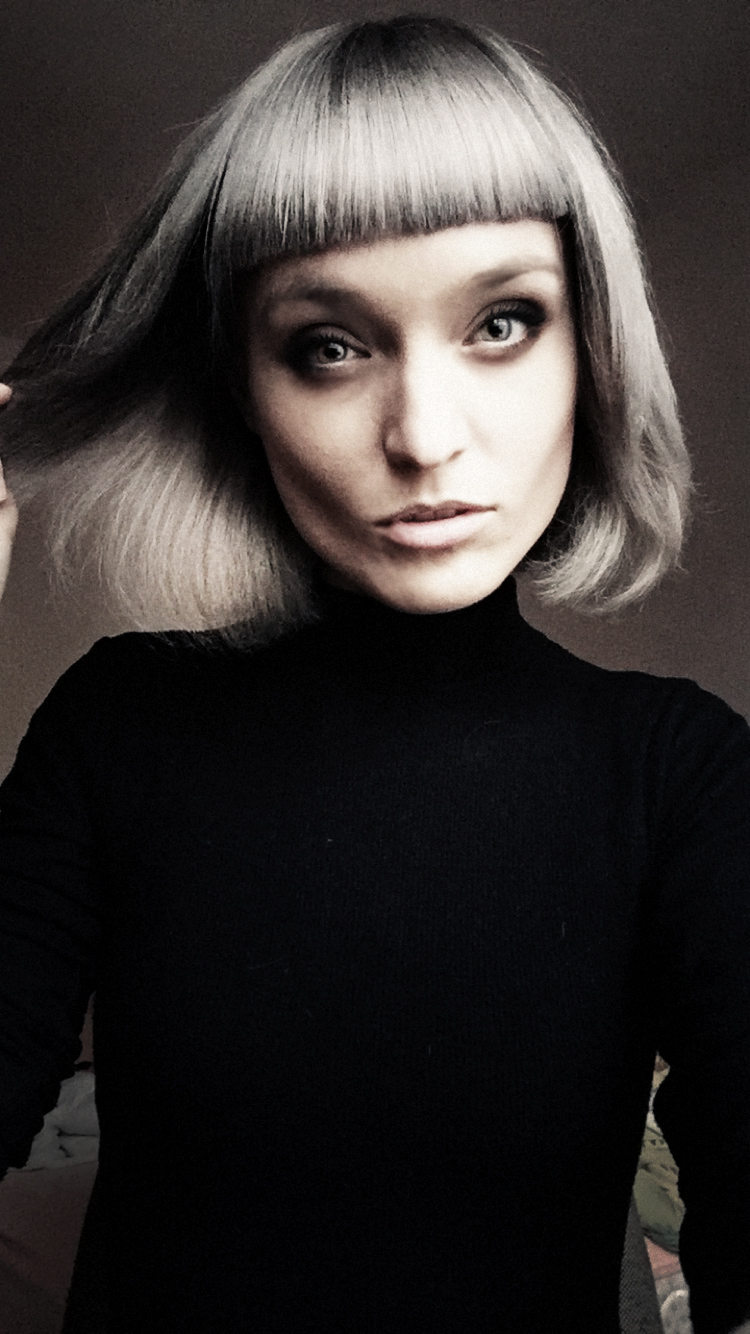 Roxy Color's profile picture
