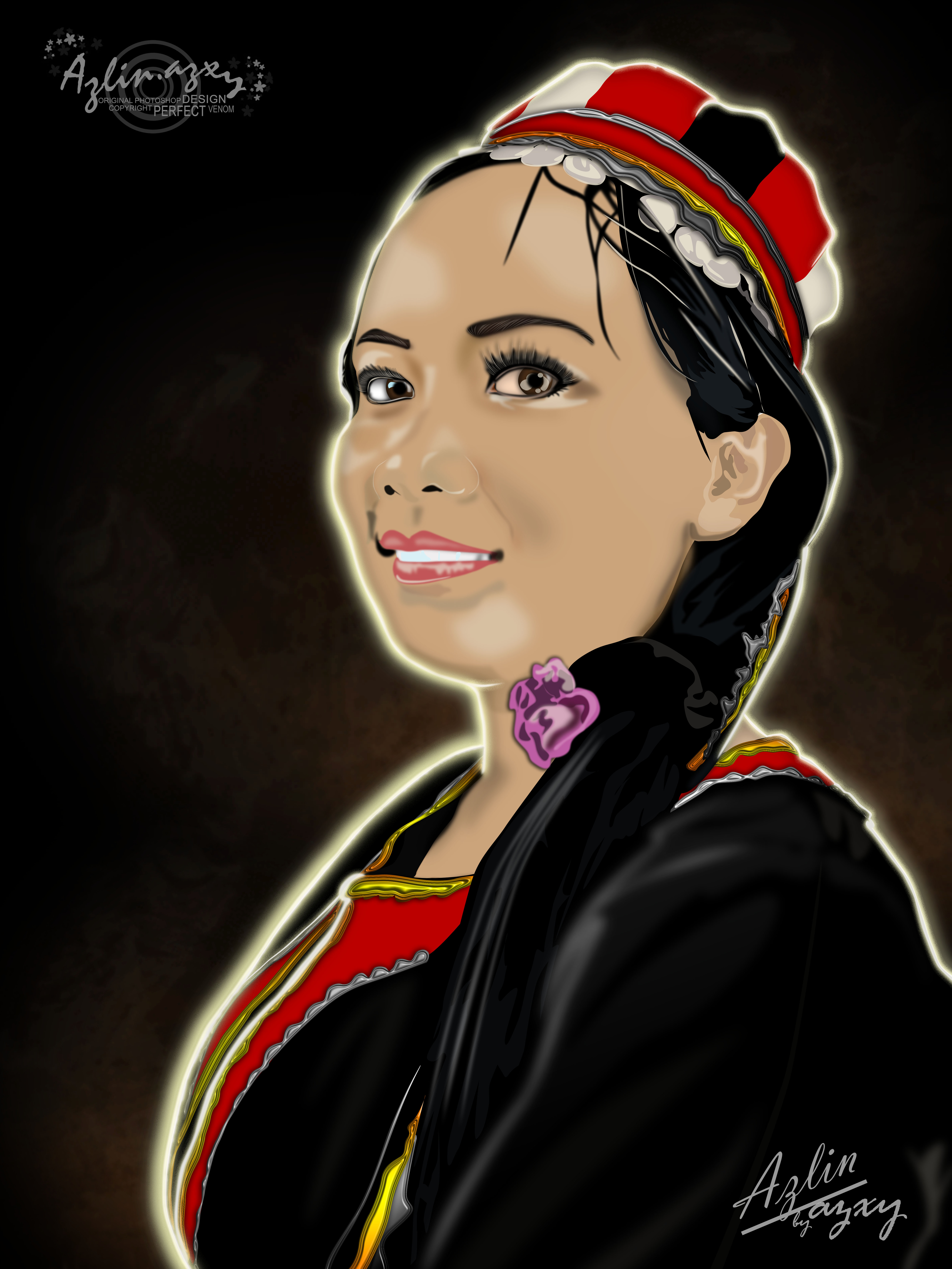 AzlinAzxy's profile picture