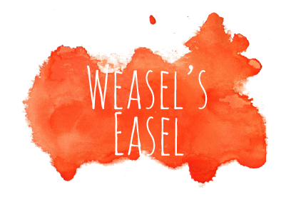 Weasel's Easel's profile picture
