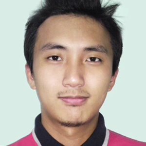 Haruki C. Ito's profile picture