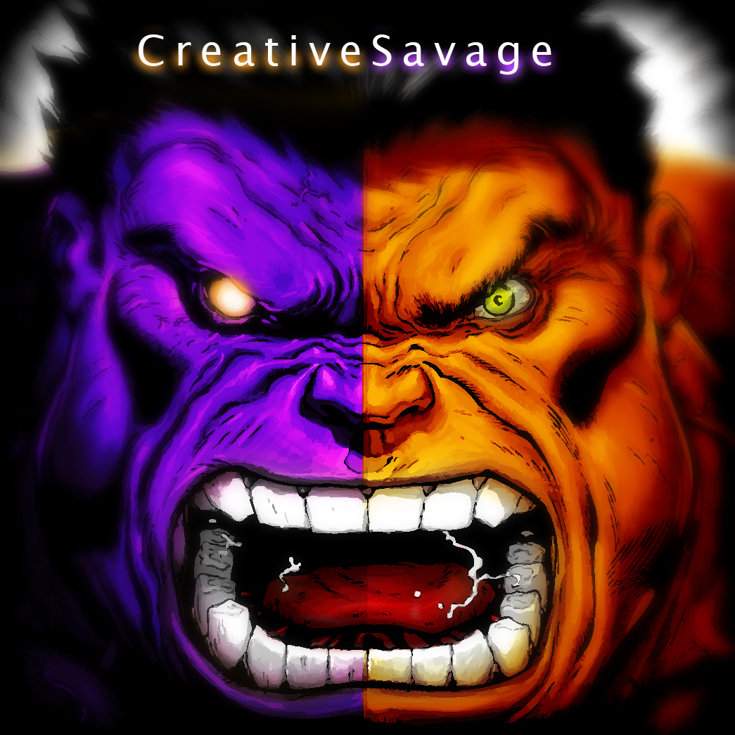 CreativeSavage's profile picture