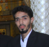 Syed Noman Shah