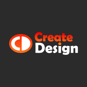 Create Design 2020's profile picture