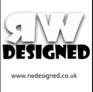 RW Designed's profile picture