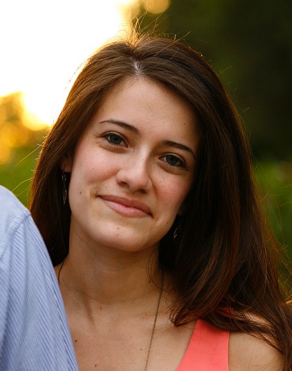 Jessica Torres's profile picture