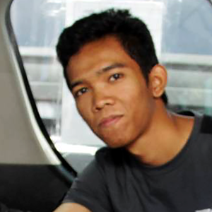 ganang27's profile picture