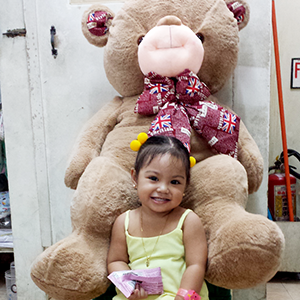 Rouxana's profile picture