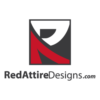 Red Attire Designs