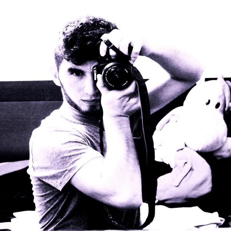 Marsel's profile picture