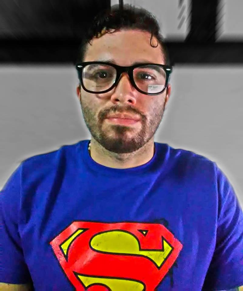 Edicson Matamoros's profile picture