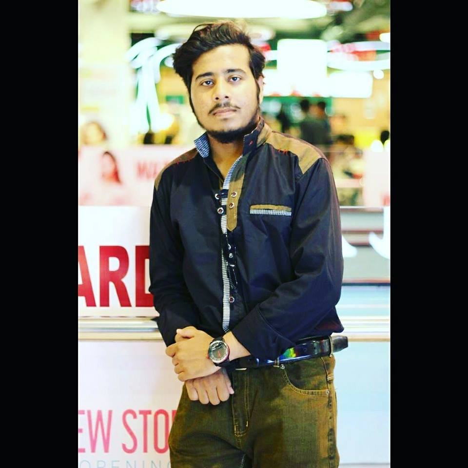 Grk Afridi's profile picture