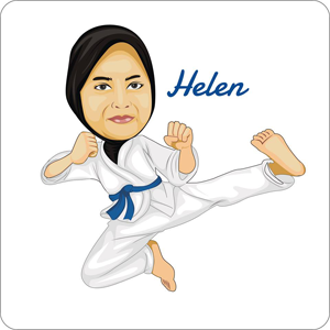 Helen Ramadhani's profile picture