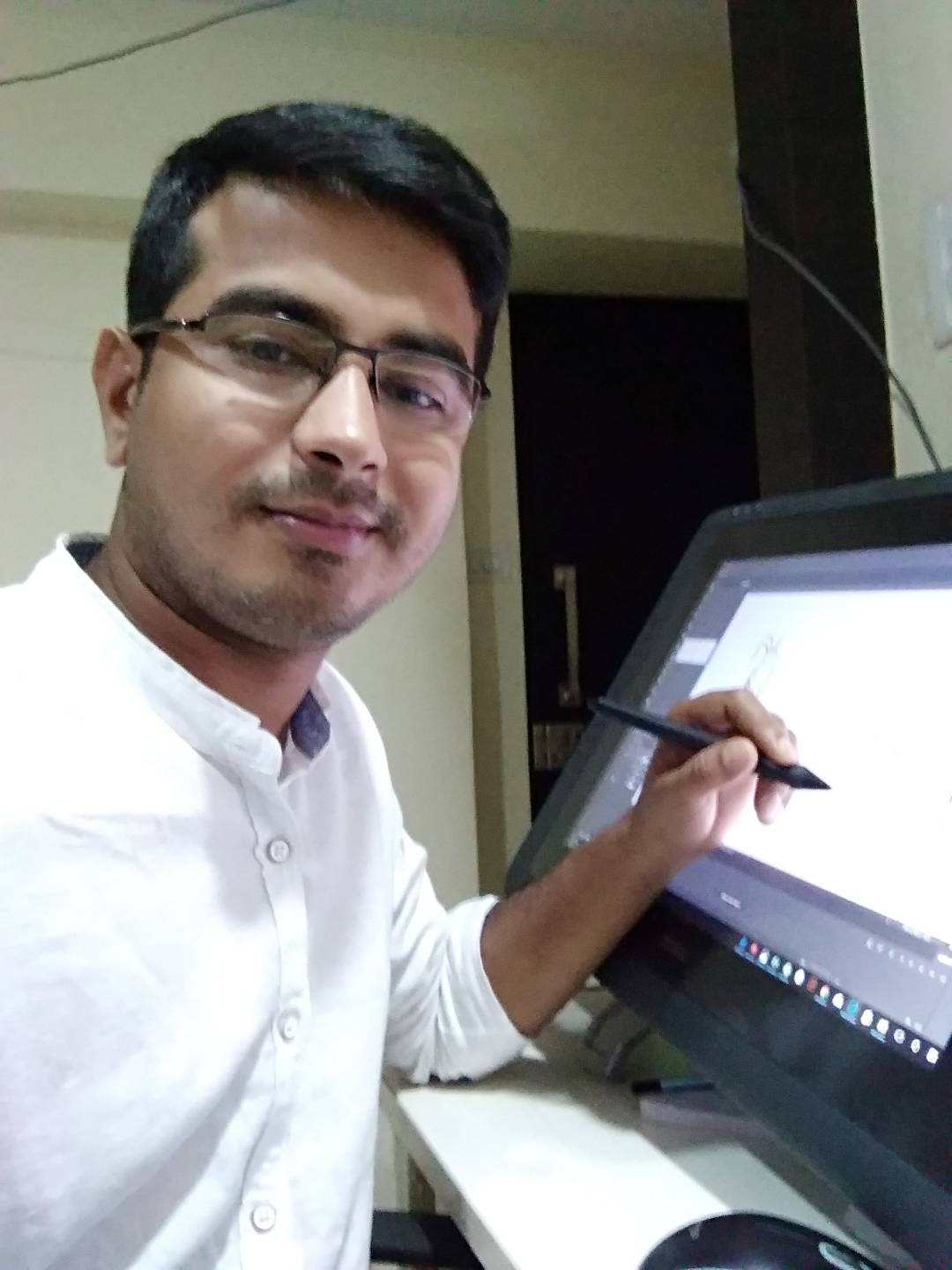 Diptarka_Designer's profile picture