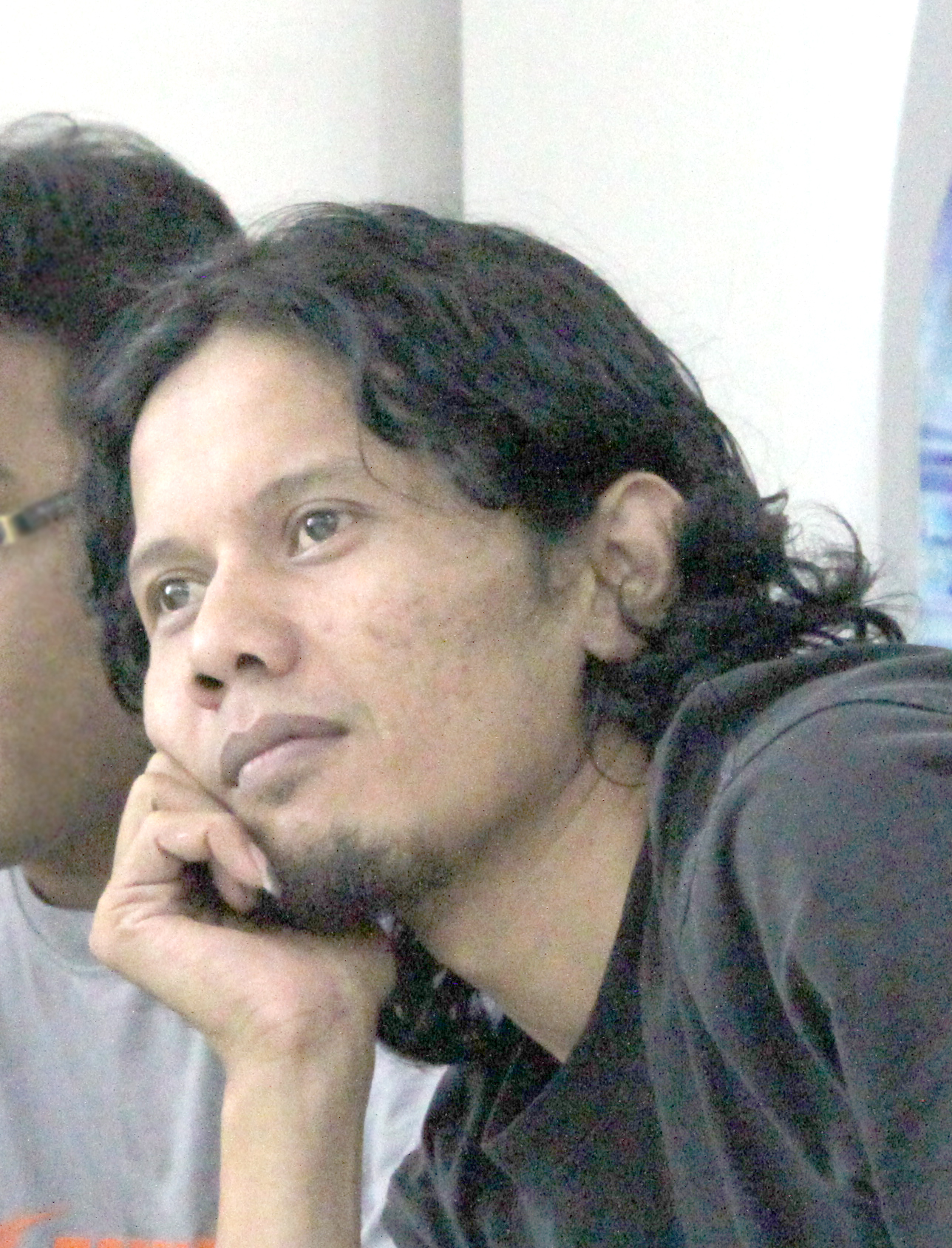 herlambang 's profile picture