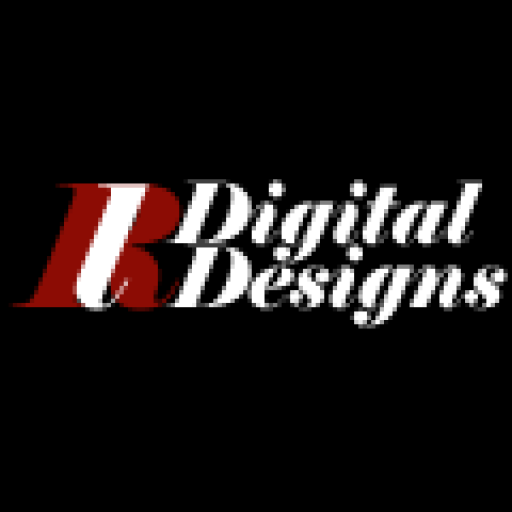 LR Digital Designs's profile picture