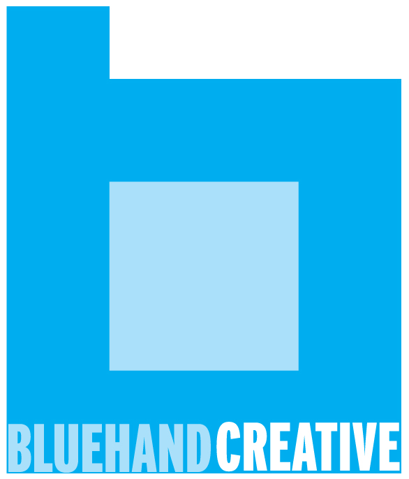 Bluehand Creative's profile picture