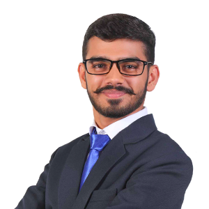 Muhammad Azeem's profile picture