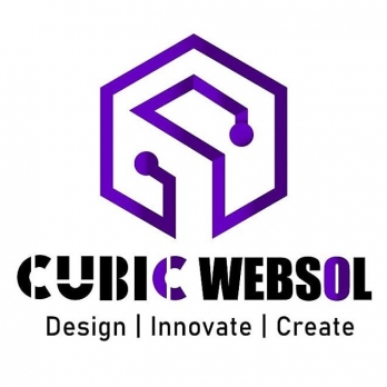 Cubic Websol's profile picture