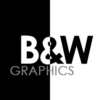 Black&amp;amp;White Graphics