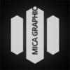 Mica Graphic