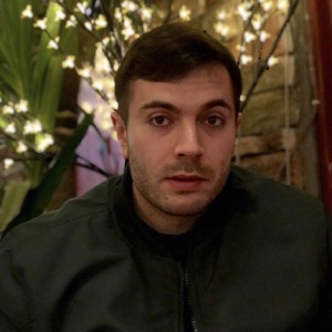 Petar Randjelovic's profile picture
