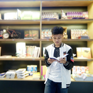 Vinh Thai's profile picture