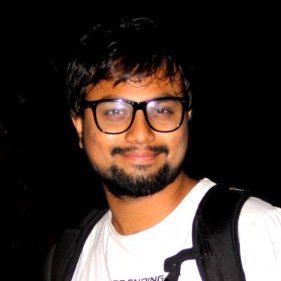 Dhiraj Rao's profile picture