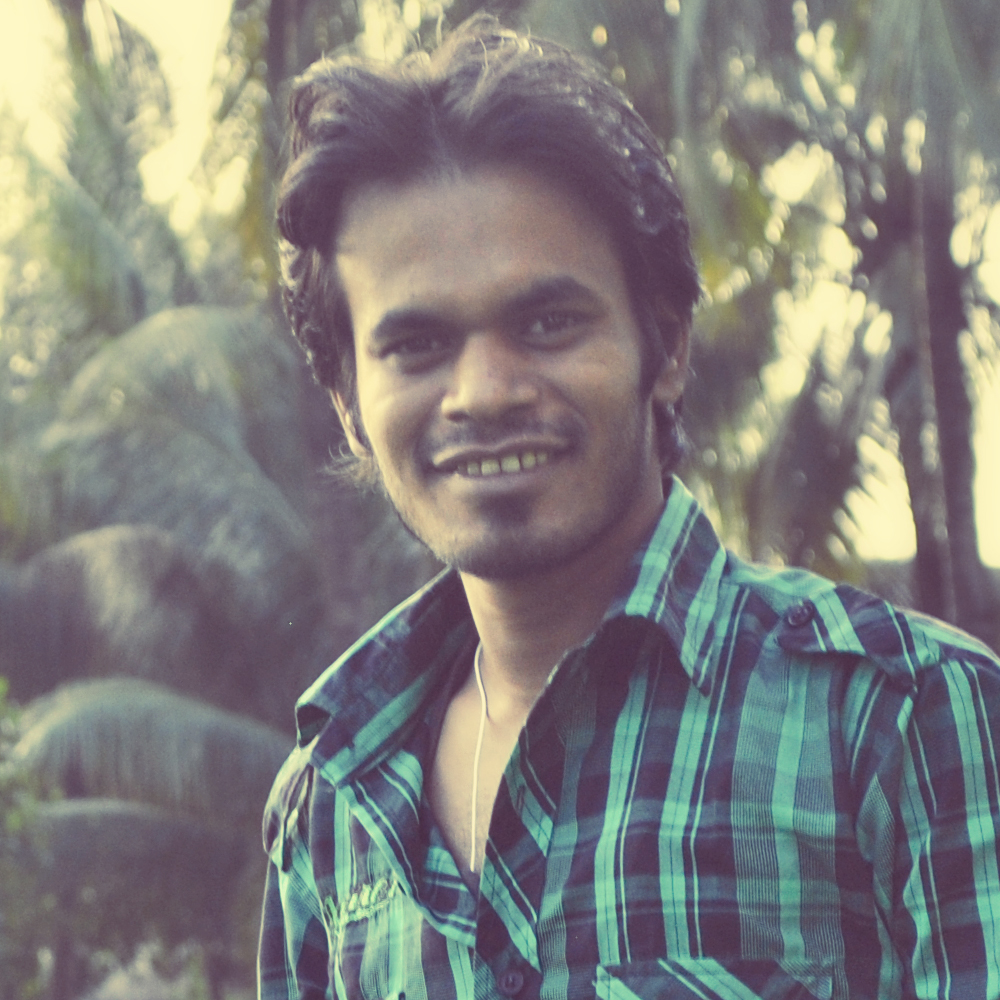 Zamir's profile picture