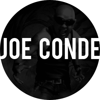 Joe Conde's profile picture