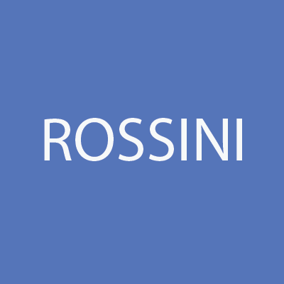 Rossini's profile picture