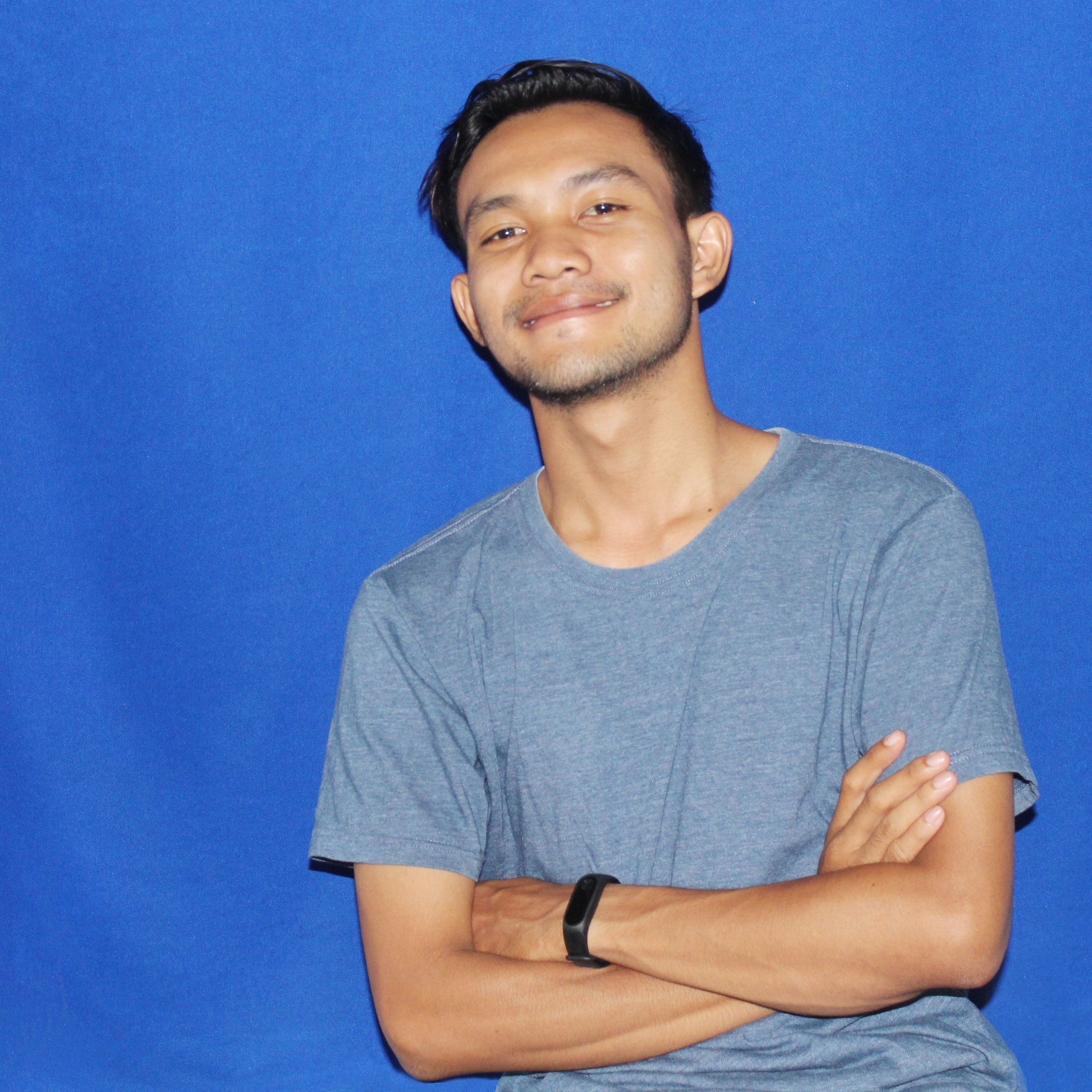 fandisetiawan's profile picture